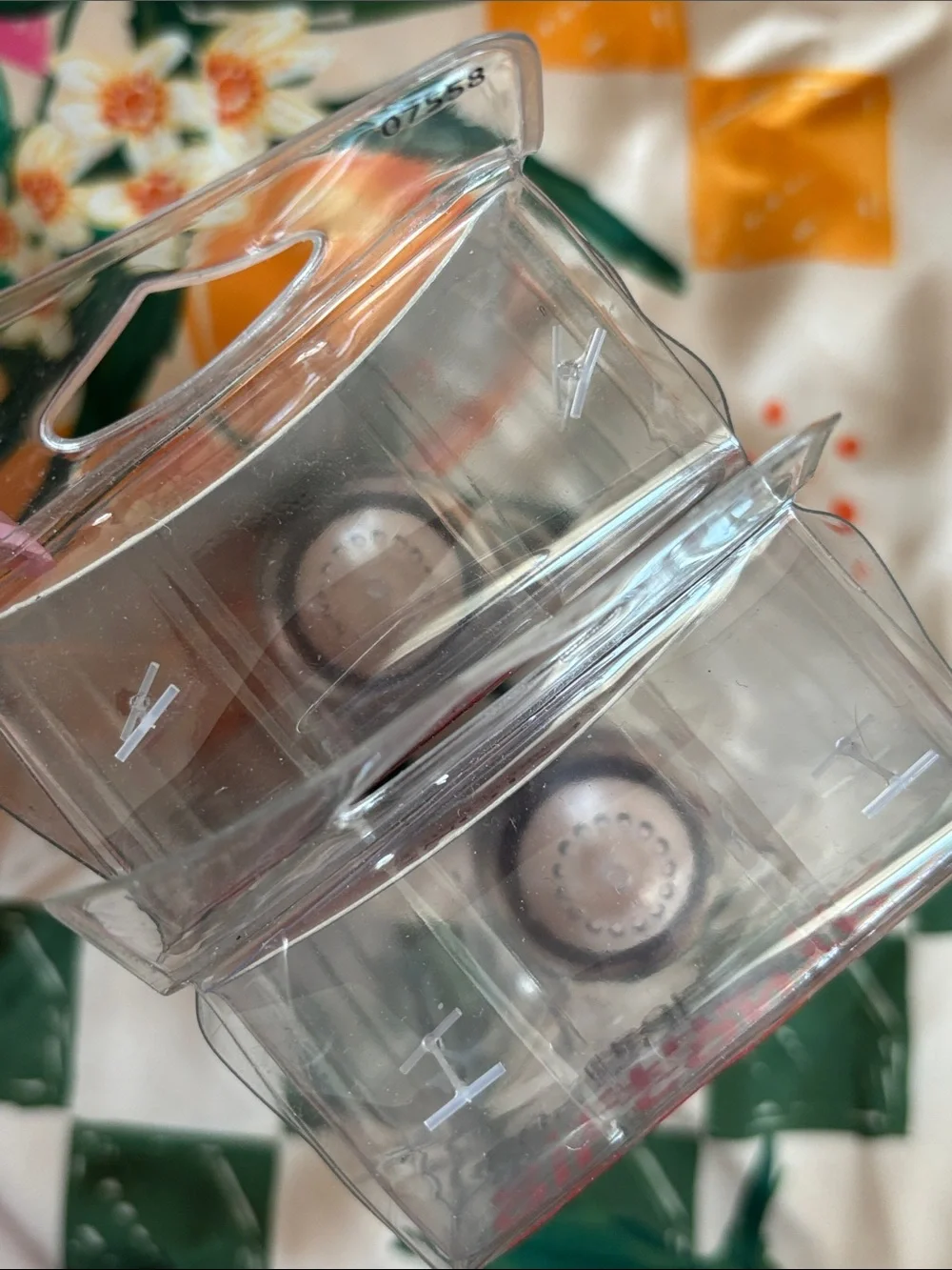 Set of 2 Revlon Oil-Control On-The-Go Oil Absorbing Roller Volcanic Stone
